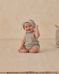 Sage Oakley Romper