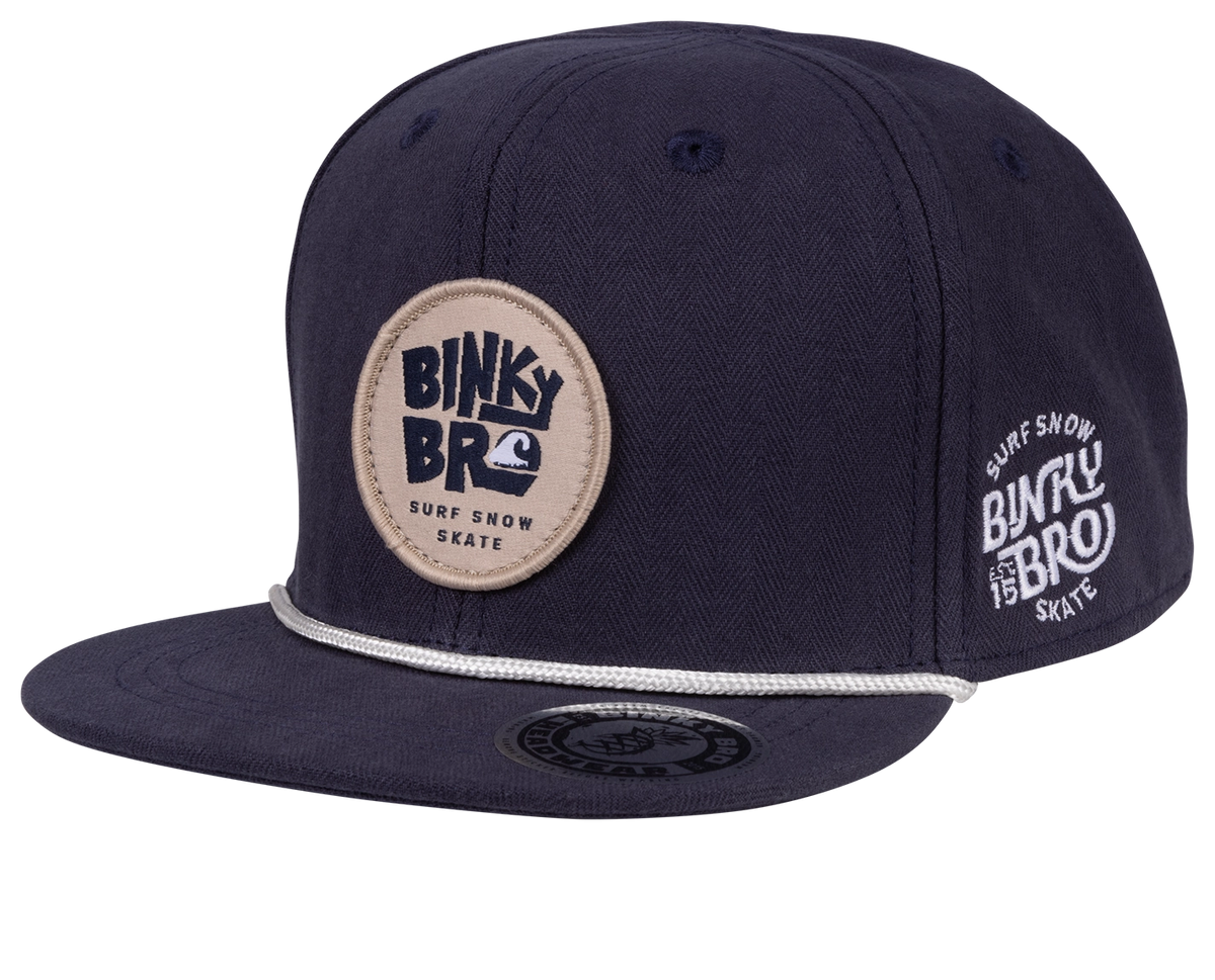 Shreddy Hat