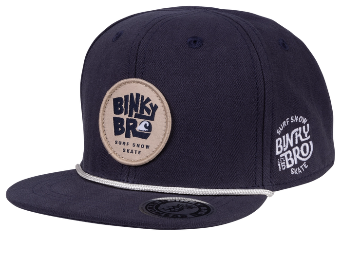 Shreddy Hat