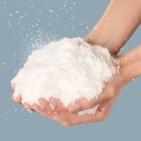 Magic Elf Instant Snow Greeting Card