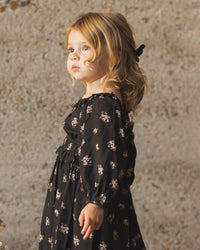 Ditsy Floral Junie Dress