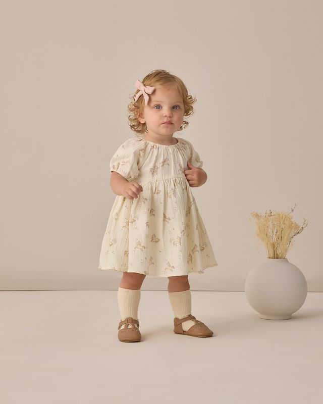 Unicorns Bella Dress