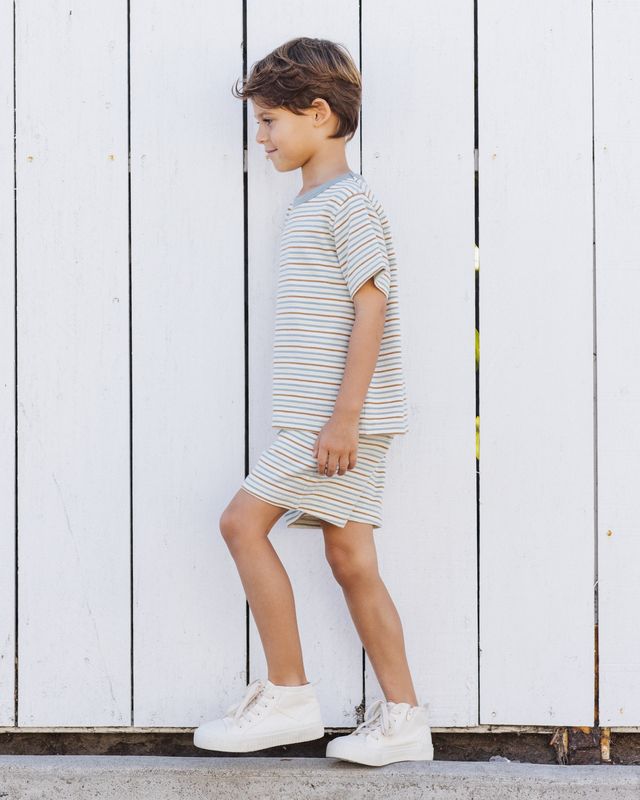 Vintage Stripe Play Set