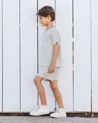 Vintage Stripe Play Set