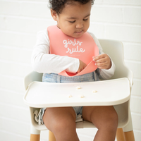 Bella Tunno Silicone Bibs