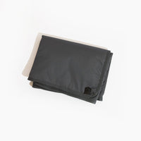 Ebony Classic Diaper Bag