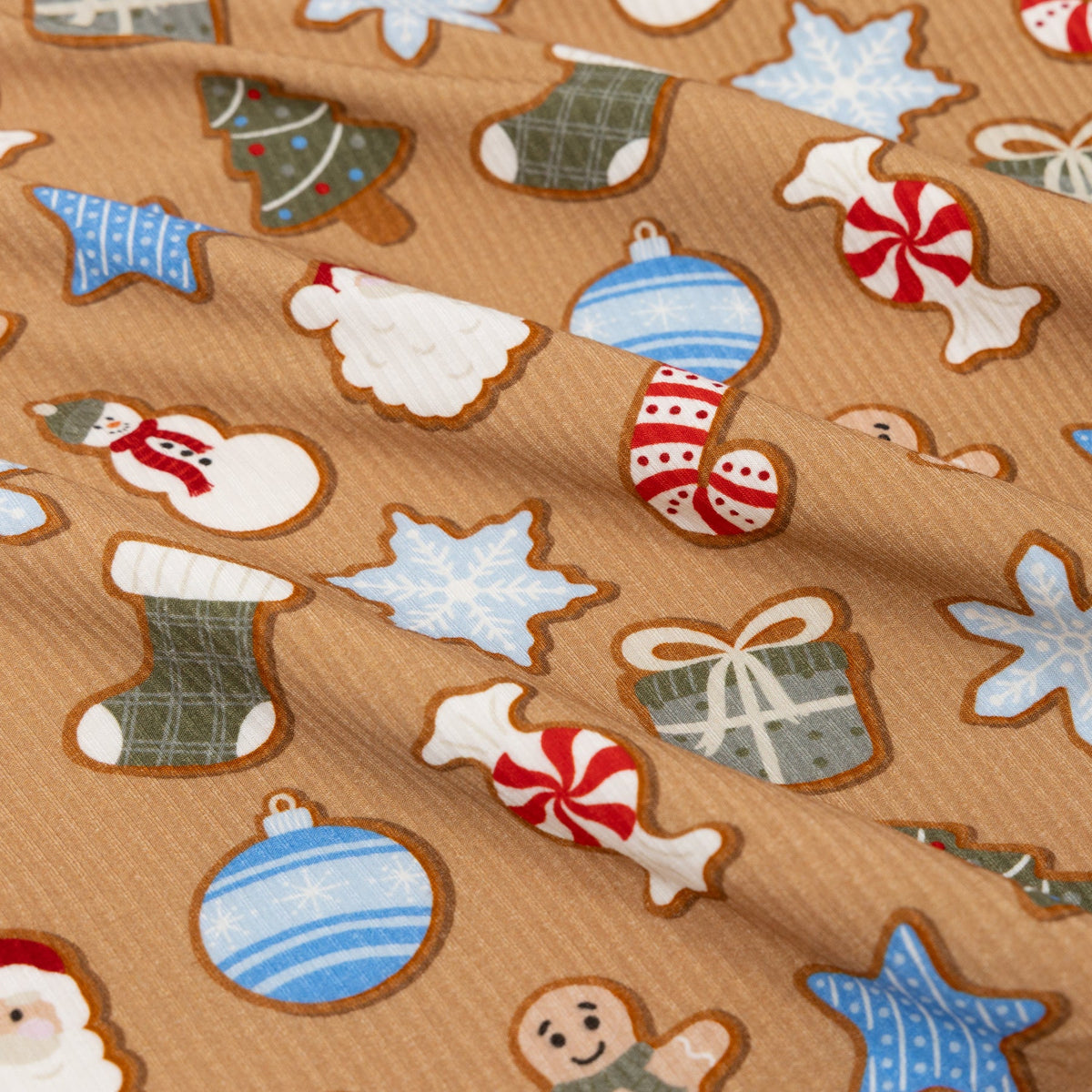 Sugar Cookies Bamboo Two-Piece Set