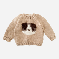 Dog Knitted Sweater
