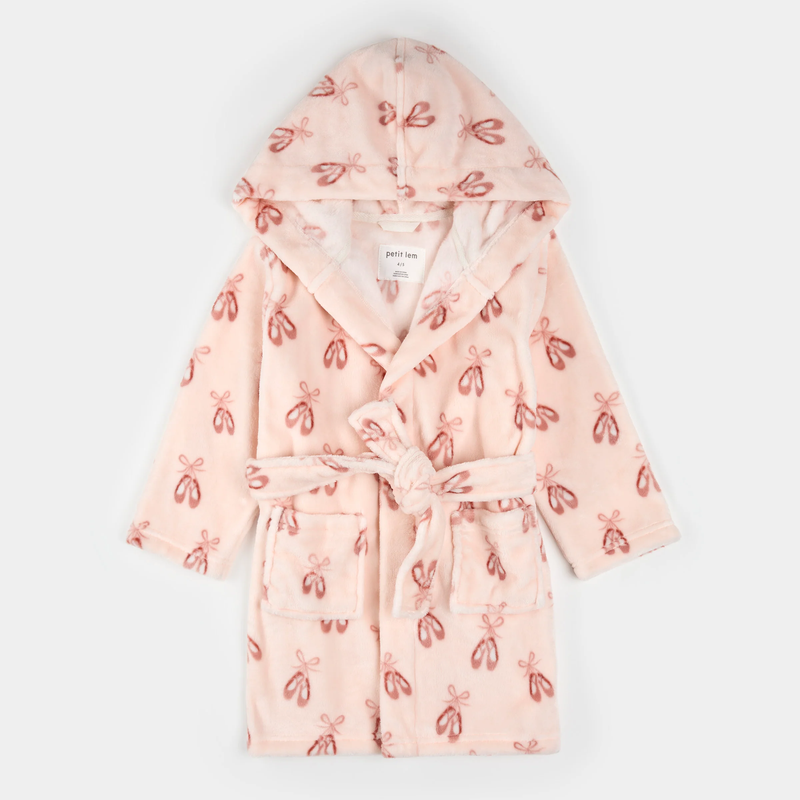 Ballet Robe
