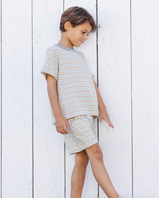 Vintage Stripe Play Set