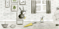 The Little Rabbit Book