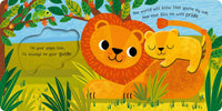 You're My Little Papa Bear Book