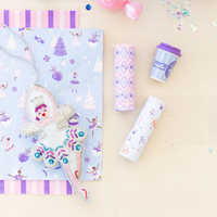 Sugarplum Lip Balm Set