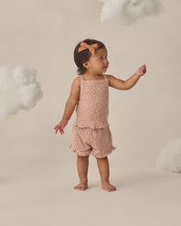 Posy Evie Tank + Shortie Set