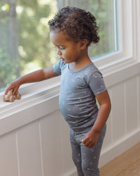Starlight Bamboo Pajama Set