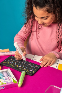 Bright Dot-A-Lot Dimensional Craft Paint