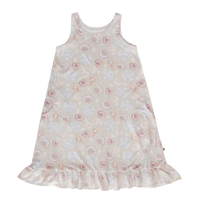 Sandy Beach Bamboo Nightgown