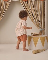 Vintage Stripe Jaxson Shirt