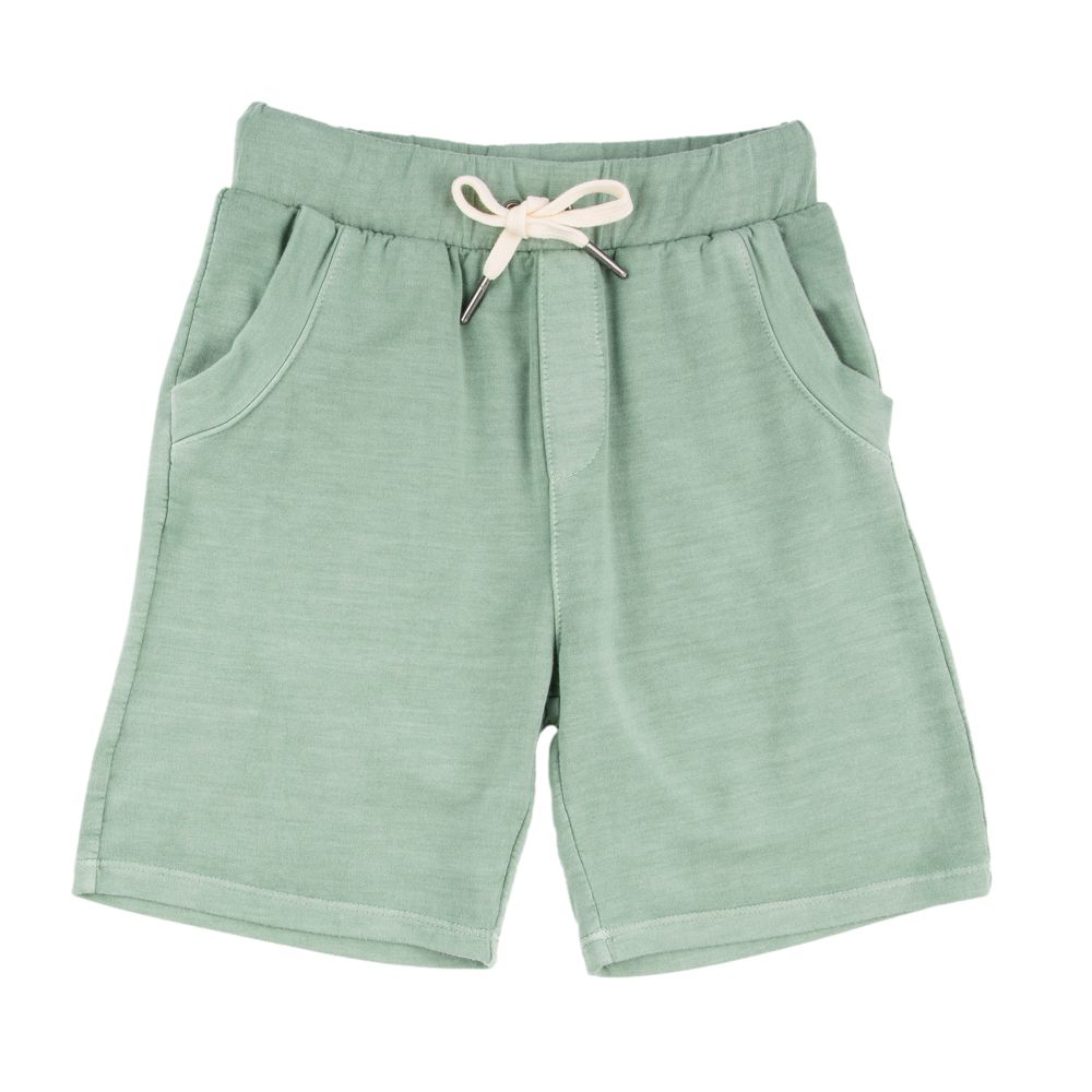 Crocodile Shorts – Pen + Nash Co.