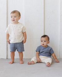 Ocean Utility Short