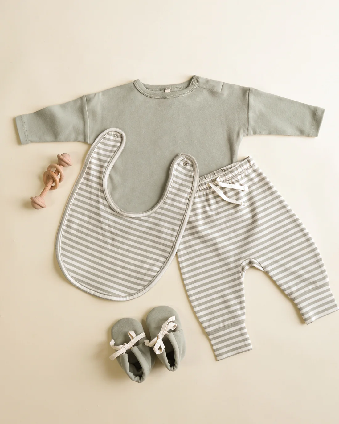 Fern Long Sleeve Tee