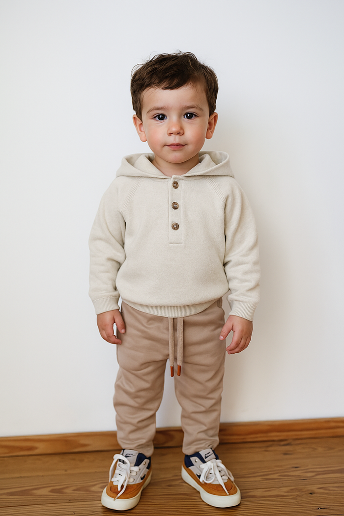 Sand Utility Jogger