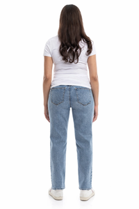 Analise Straight Leg Maternity Jean