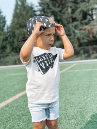 Game Day Vibes Tee