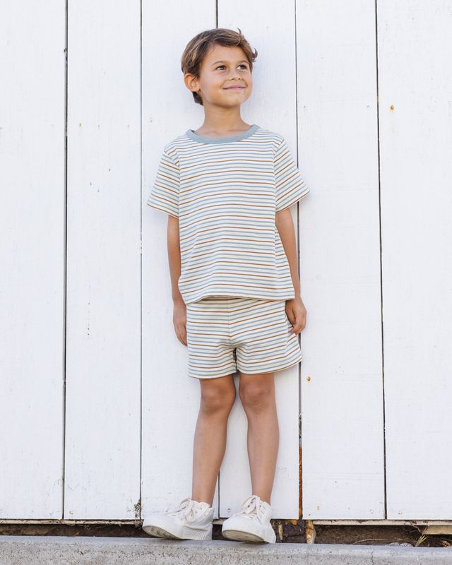 Vintage Stripe Play Set