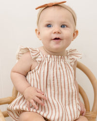 Poppy Little Knot Headband
