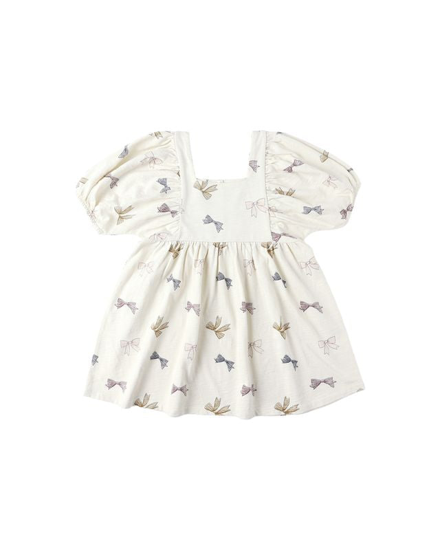Bows Brea Dress