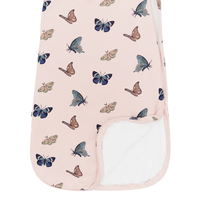 Sleep Bag 1.0 Tog - Butterfly