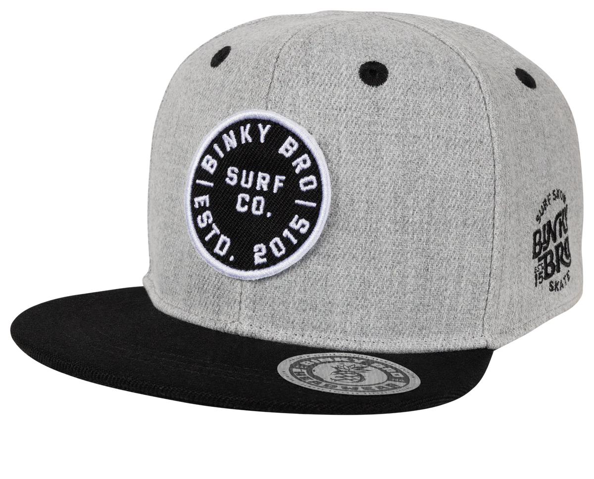 Finley 4.0 Hat