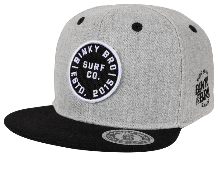 Finley 4.0 Hat