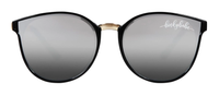 Black Tonia Sunglasses