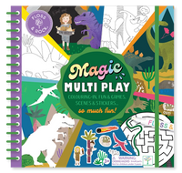 Dino Magic Multi Play