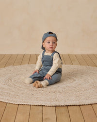 Ocean Baby Overall