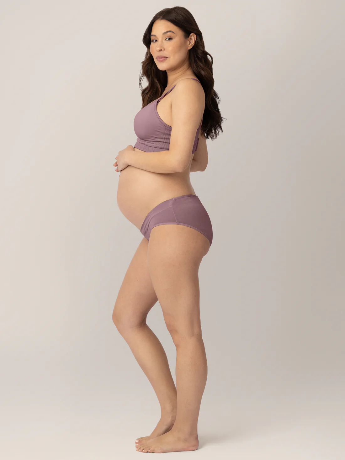 Under-the-Bump Bikini Underwear Pack