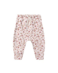 Garden Drawstring Pant