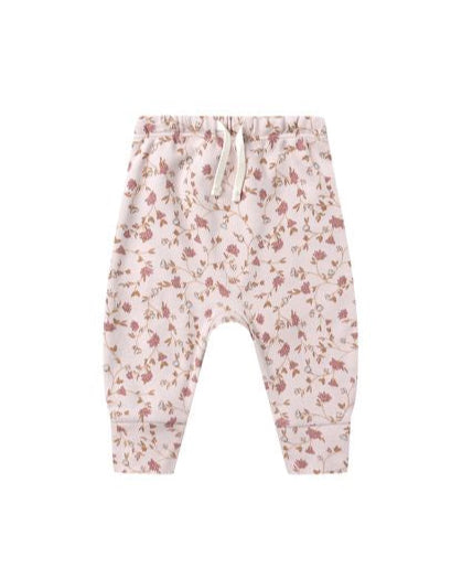 Garden Drawstring Pant