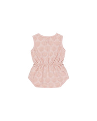 Shells Cinch Playsuit