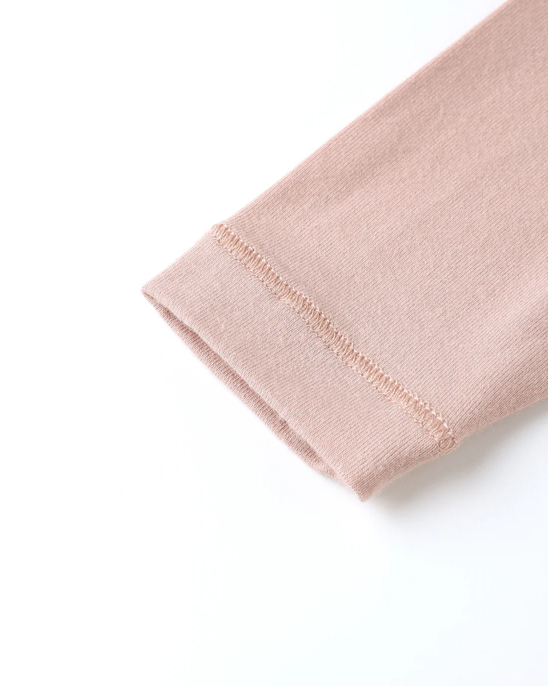 Rose Bamboo Pajama Set