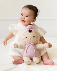 Lavender My First Baby