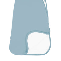 Sleep Bag 1.0 Tog - Dusty Blue