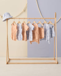 Periwinkle Daisy Karli Set