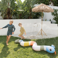 Into the Wild Inflatable Sprinkler