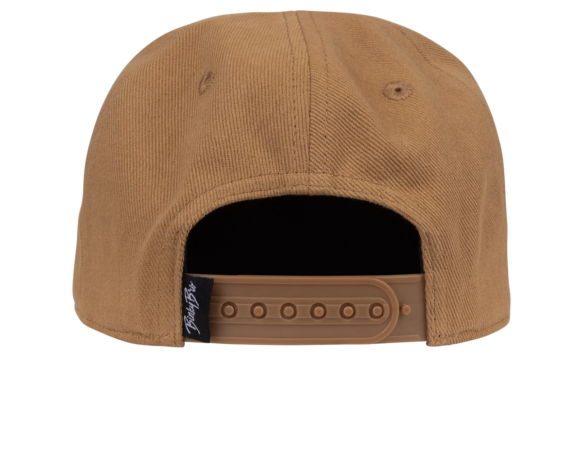 Sandstorm Hat