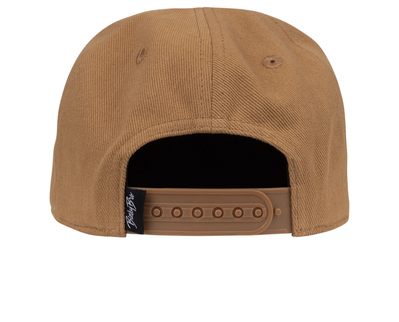 Sandstorm Hat