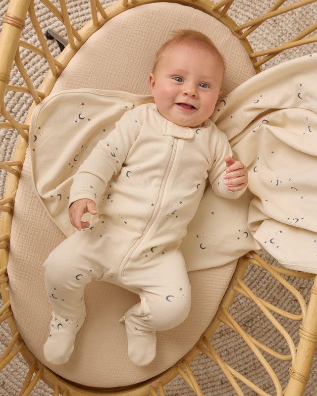 Moons Zip Sleeper