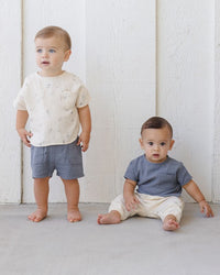 Ocean Utility Short